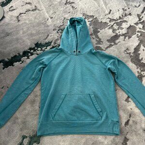 Blue Seaton Sweatshirt